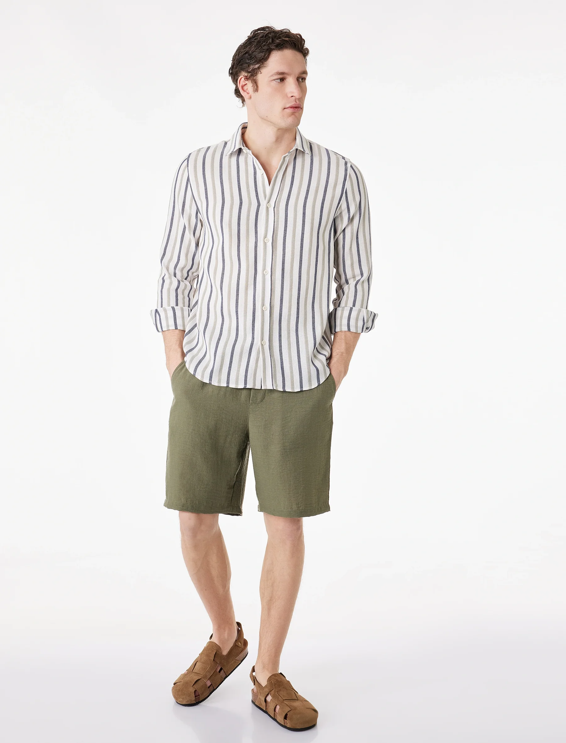 KËMISHË PËR MESHKUJ